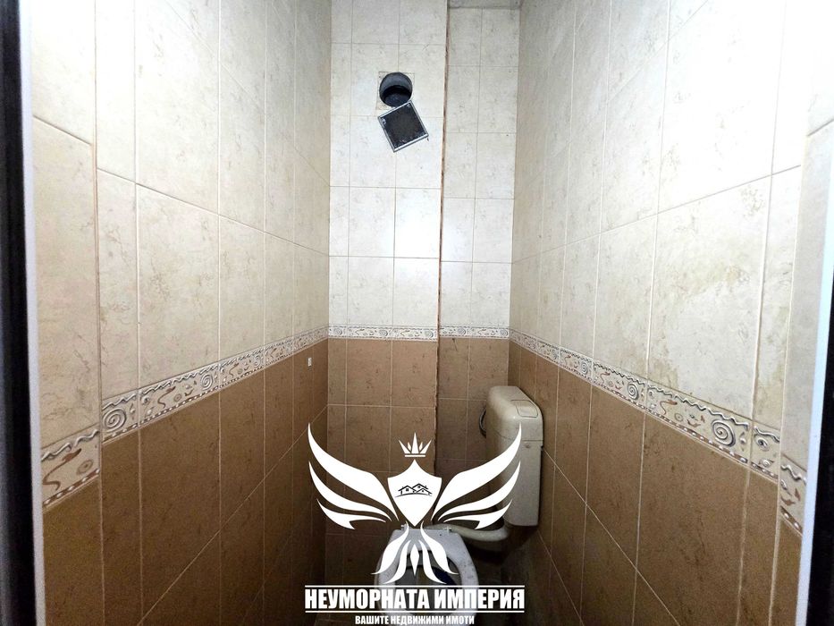 Продава се Многостаен апартамент в Асеновград - 157 кв.м за 1146 €/кв.м - Снимка #20