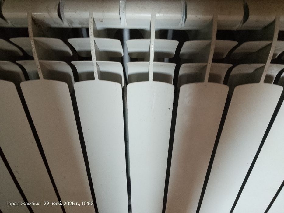 Радиатор отопления