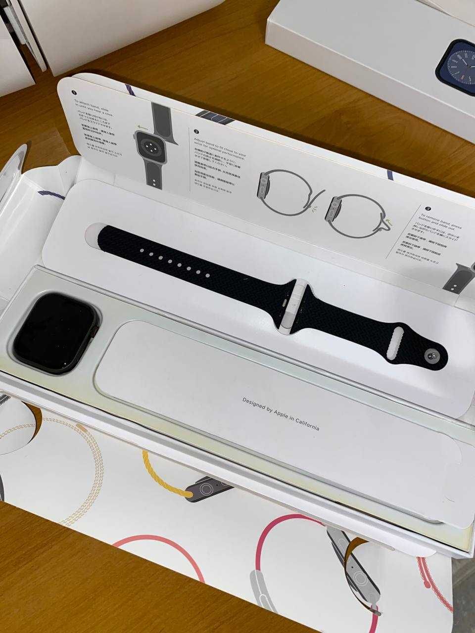 Apple Watch Series 8