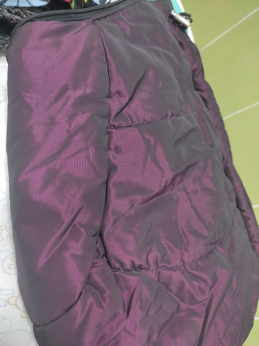 Куртка подростковая для девочки