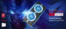 Sapphire rx570  amd