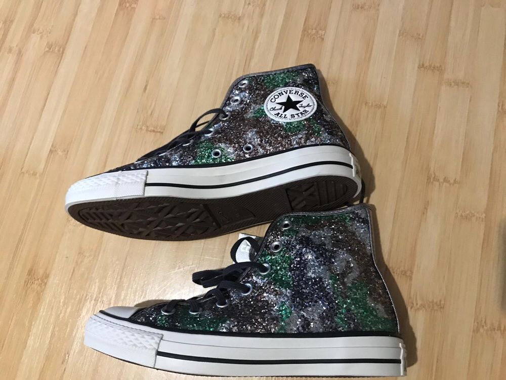 Converse nr 37