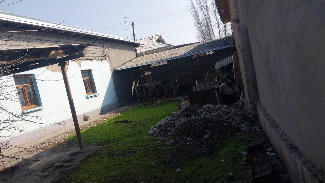 Yer sotiladi Yukori Chirchiq tumani yangi Toshkent