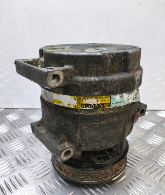 Compresor ac  2.2 / 2.5 dci  8200200671 Renault   seria