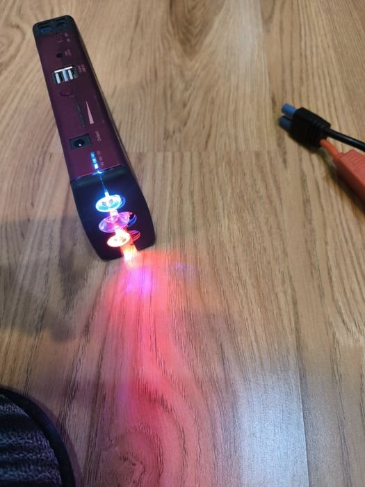 Стартерна батерия