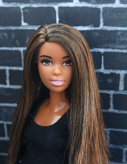 Кукла барби оригинал фирменная кукла