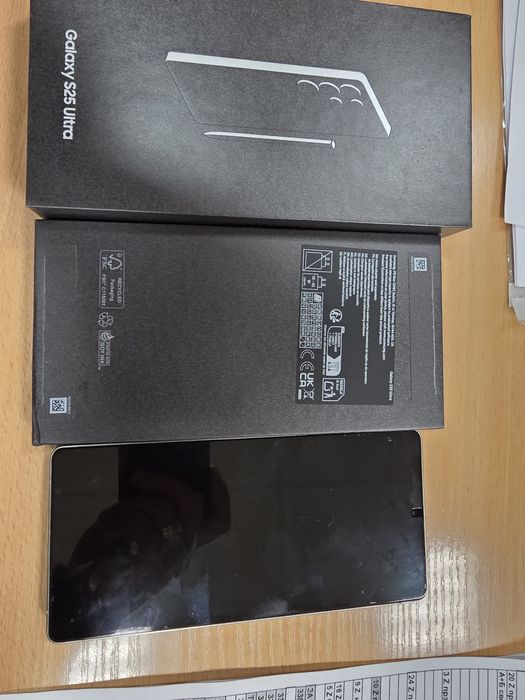 Samsung s25 Ultra 256 GB