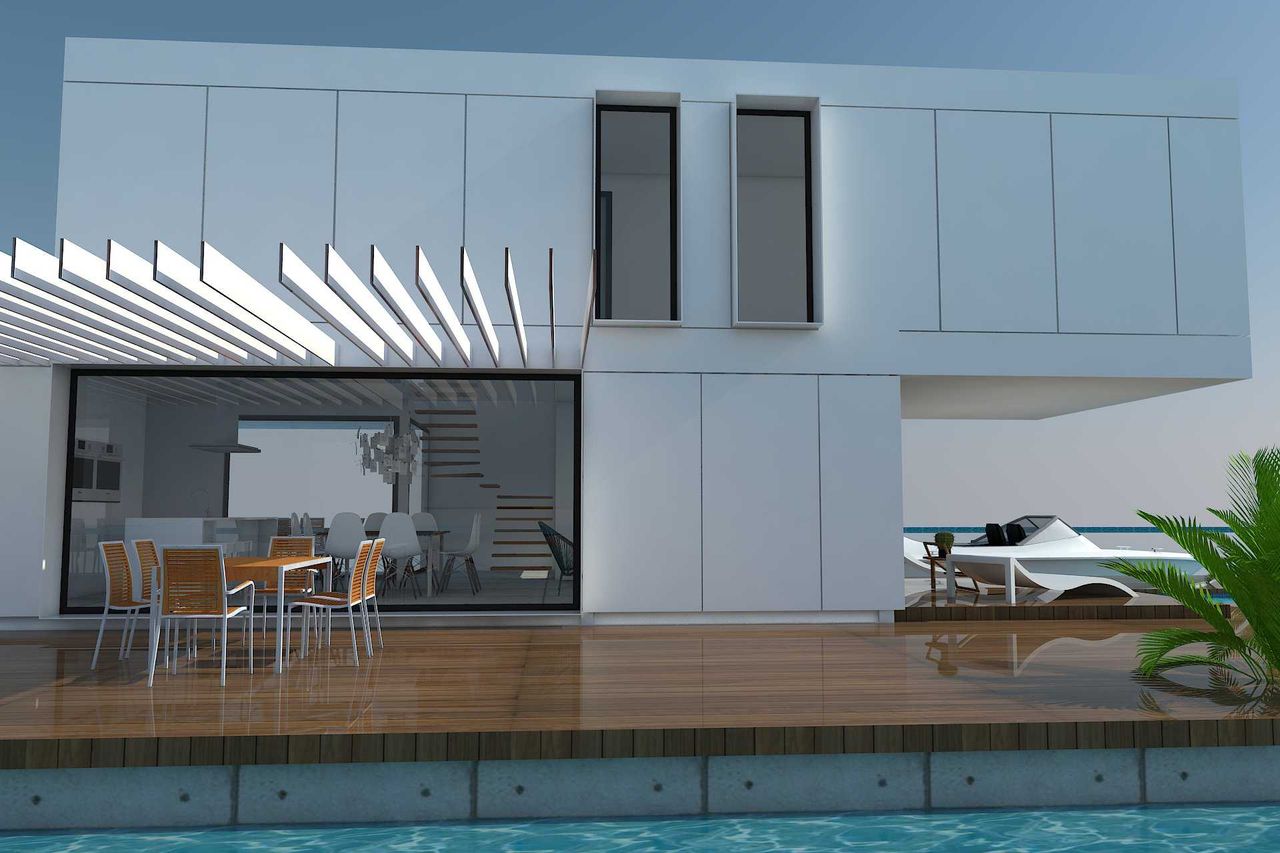 Продава се Къща в София, Младост 4 - 120 кв.м за 550 €/кв.м - Снимка #3