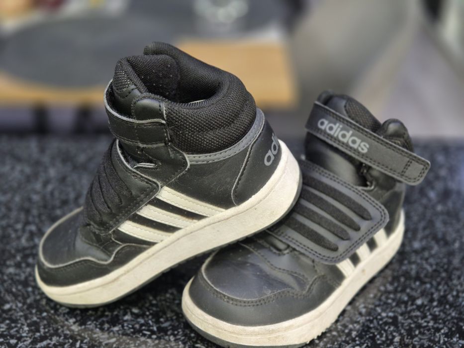 Детски обувки Adidas