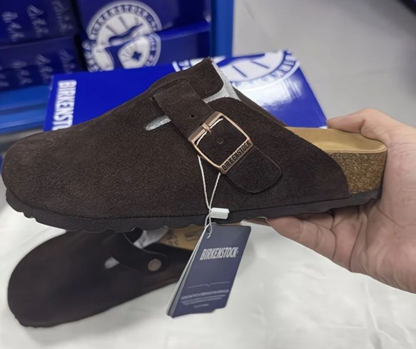 продается обувь  биркенштоки