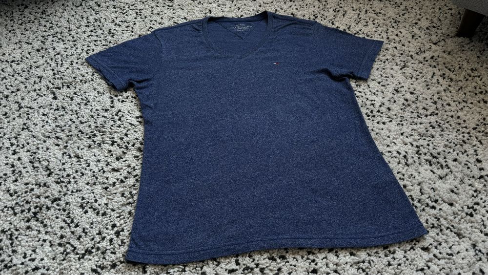 Мъжка тениска Tommy Hilfiger размер S
