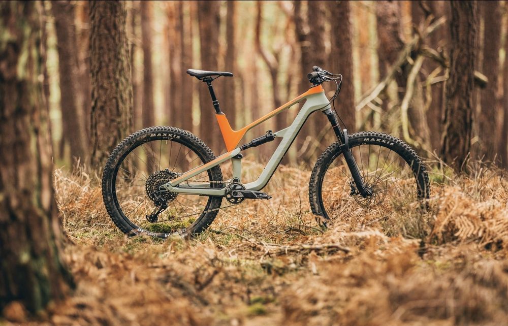 Canyon Spectral Carbon L