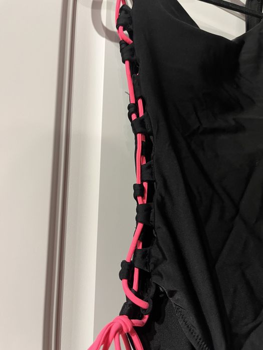 Costum baie intreg Trendyol