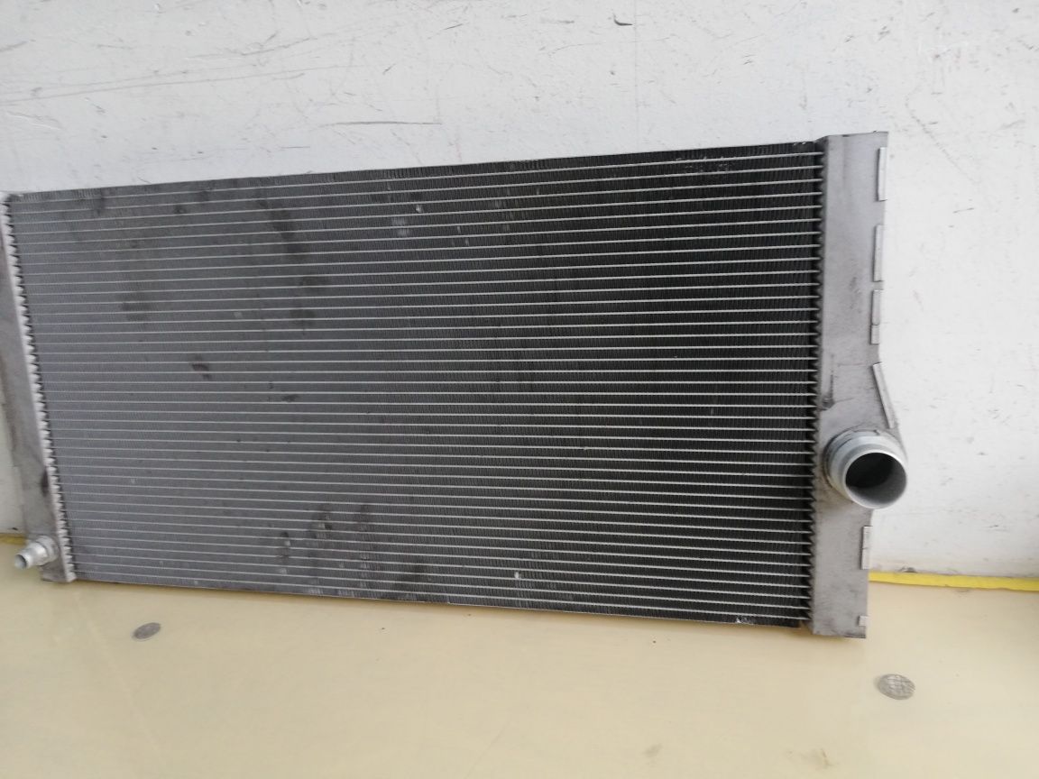 Radiator apa Bmw F10 seria 5 diesel 2.0