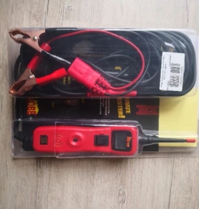 Power probe USA тестер за авто инсталации