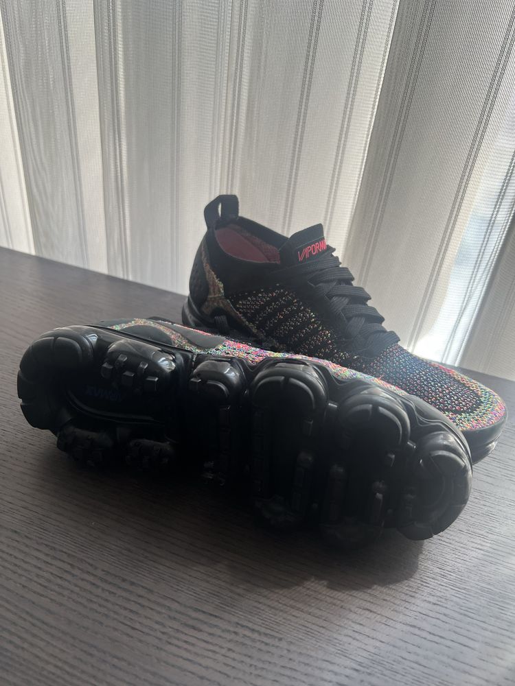 Маратонки Nike Vapormax