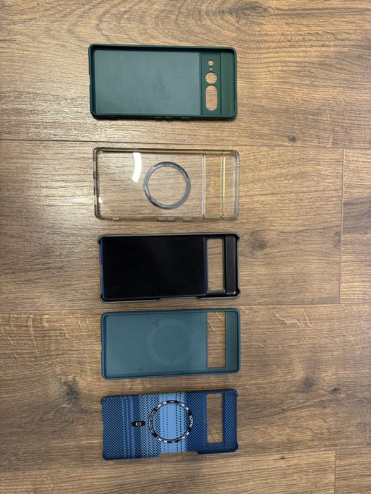 Huse Google pixel 7Pro