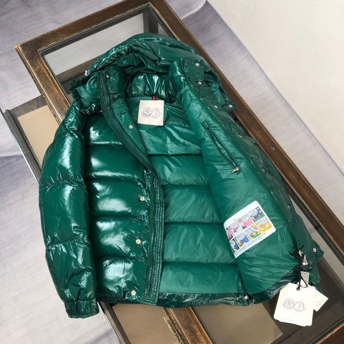 Geaca Moncler colectie noua