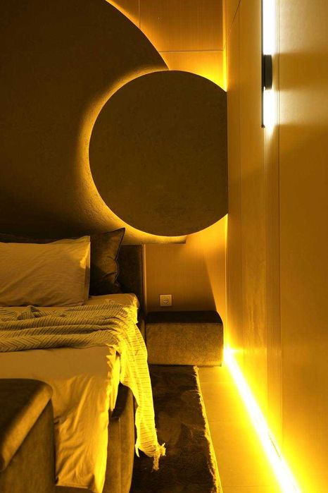 Продаётся квартира в Poytaxt Gavhari | Авторский проект 100м2