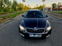 Skoda Octavia 2.0tdi 2015 proprietar
