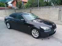 БАРТЕР BMW E60 2.0I 170 к.с.