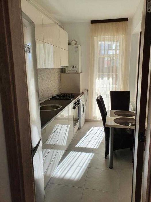 Apartament 2 camere de închiriat în Roșu – Militari Residence