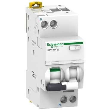 Schneider Electric автоматы серии Easy9, Acti 9