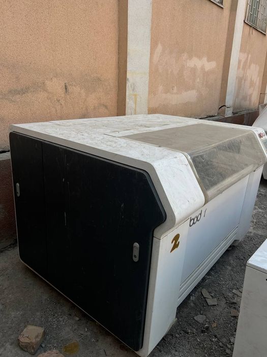 BADOOR Лазерный станок