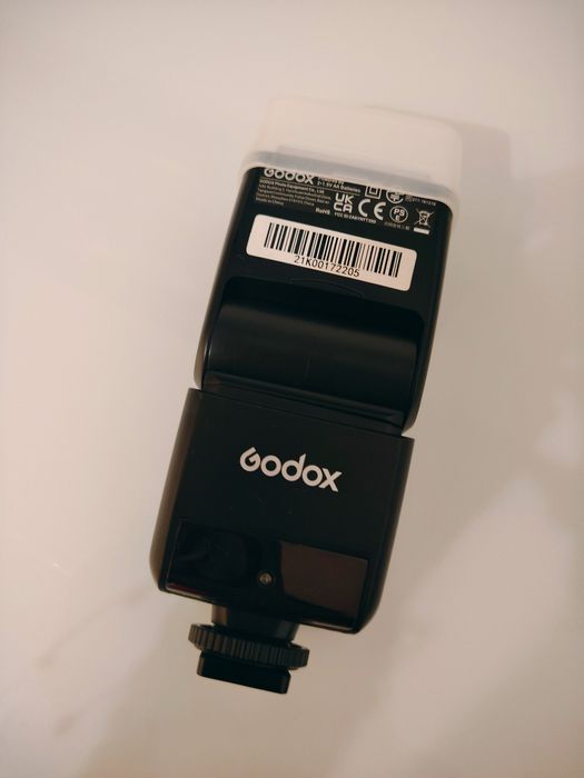 Godox TT350S Blitz foto TTL pentru Sony