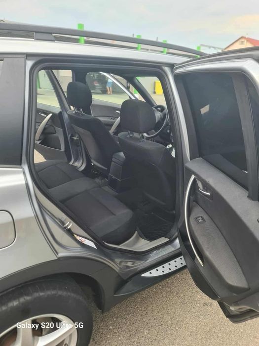 BMW X3 2.0 full 2006 4x4