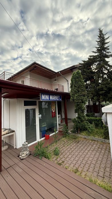Spațiu comercial de închiriat