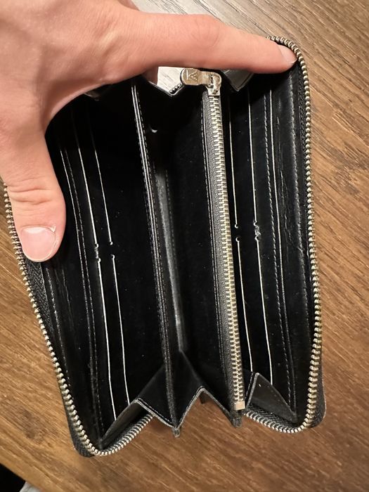 Louis vuitton портфейл