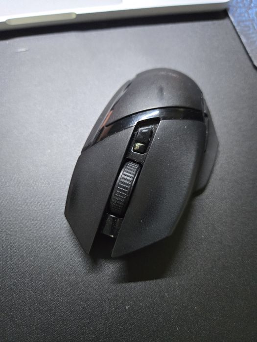 Mouse Razer Basilisk Hyperspeed