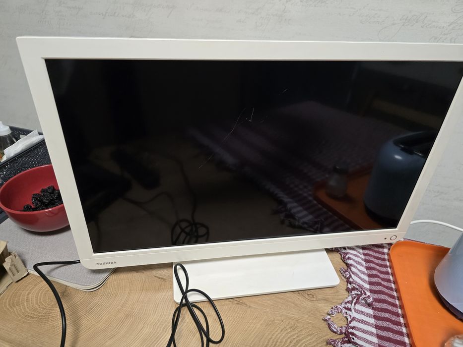 Телевизор Toshiba 24W1334