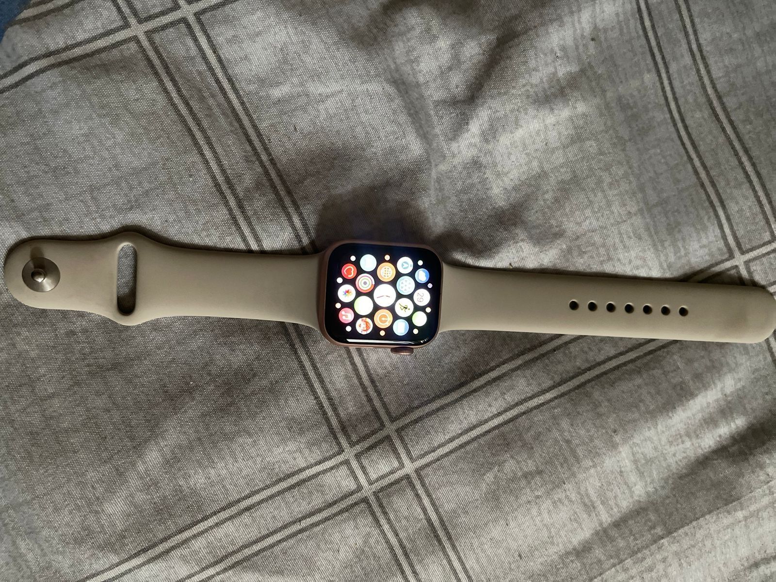 Apple whatch оригинал