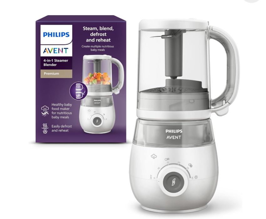 Кухненски робот Philips Avent