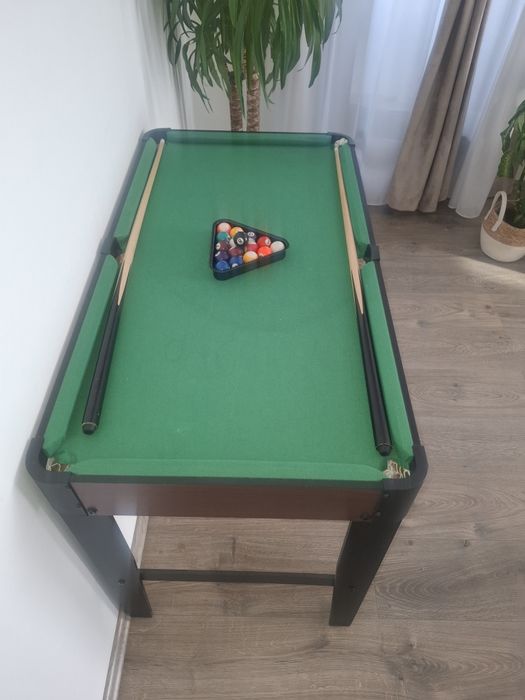 Masa biliard copii
