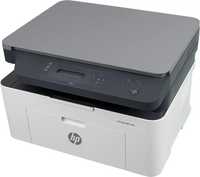 Printer Hp laser mfp 135