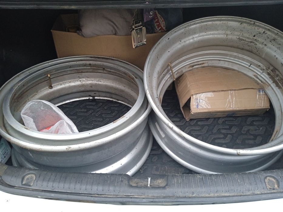 Продам диски без камерные