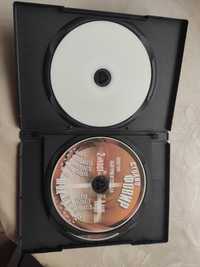 DVD кутии с 3 диска - 52бр