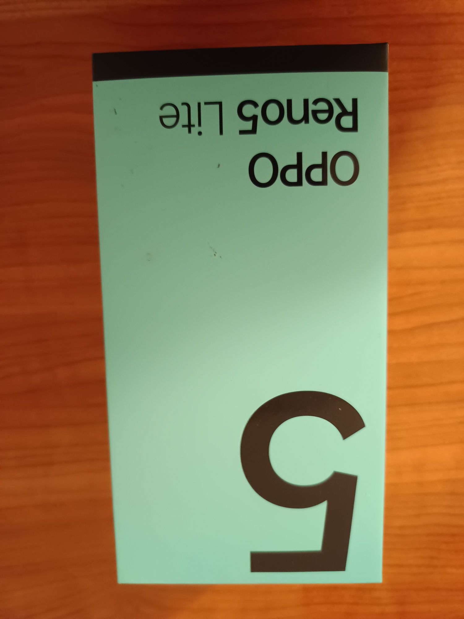 OPPO RENO 5Lite impecabil+husa/folie noua