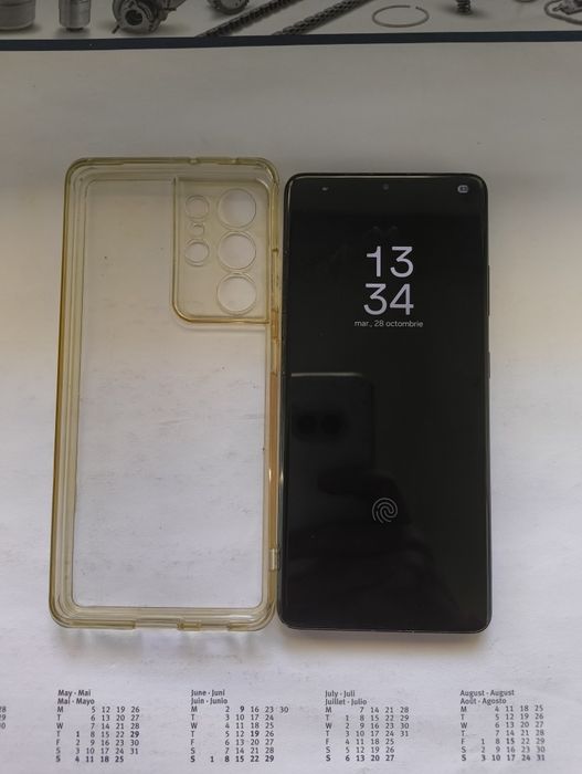 Samsung s21 ultra 5g 512gb