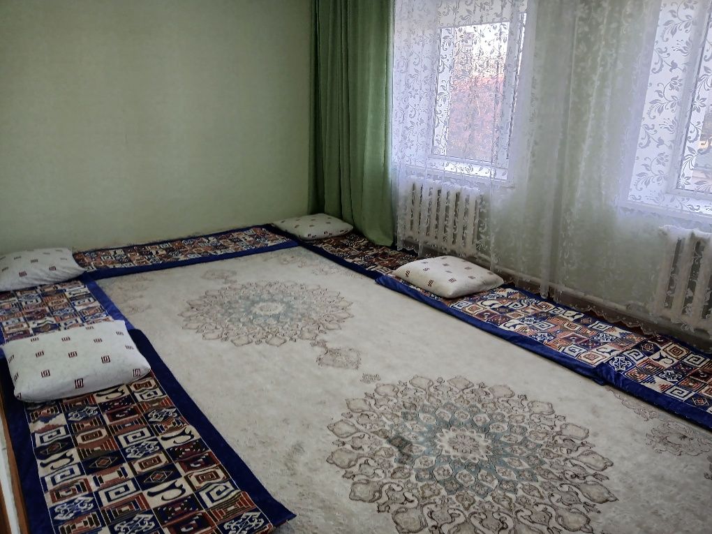 Коттедж посуточно