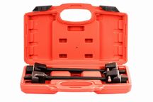 Extractor de Arcuri cu Protectie 260mm , Kraft&Dele KD12523