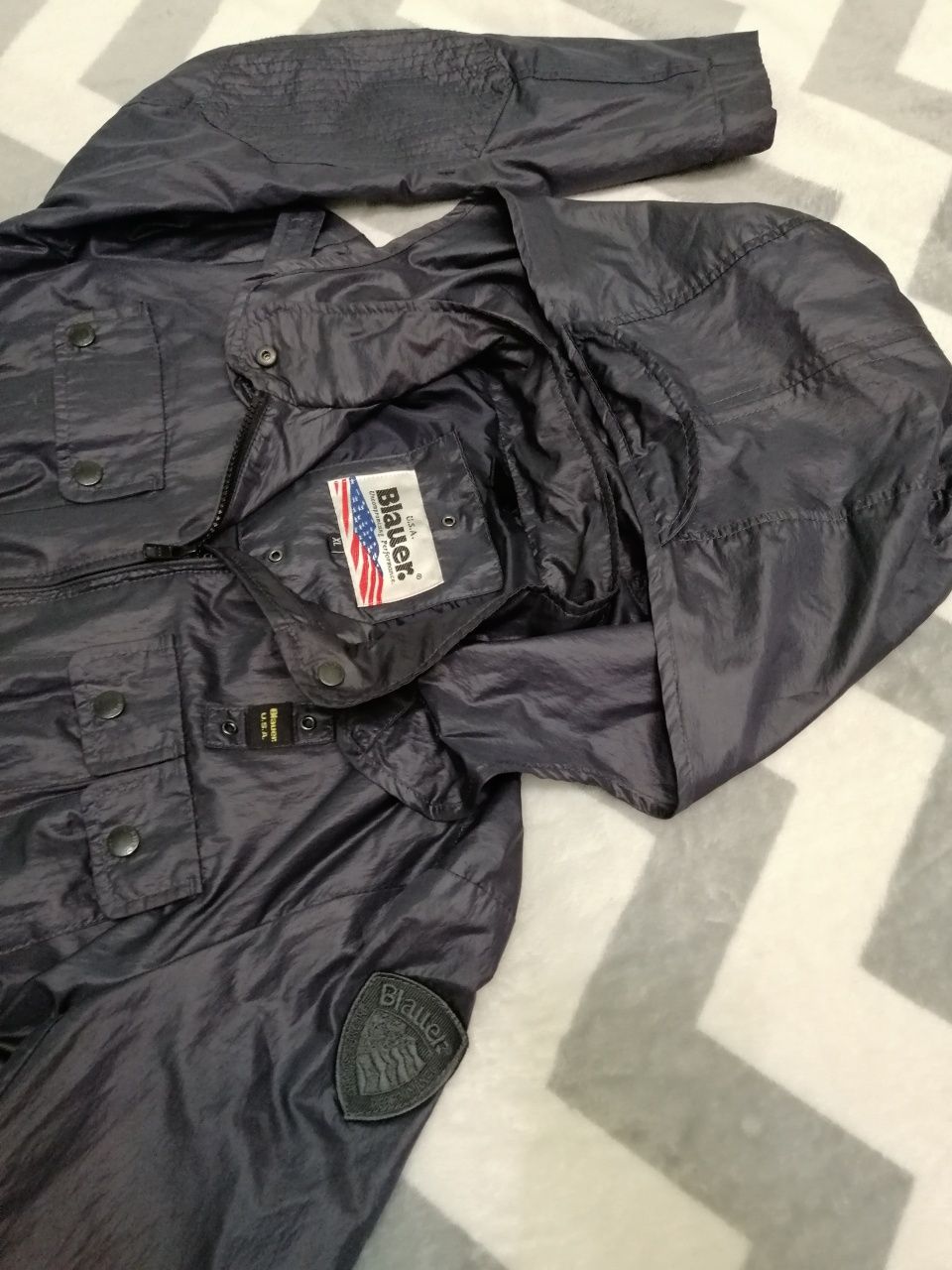 BLAUER jachetă PREMIUM originală USA damă LUX | transport GRATUIT‼️FAN