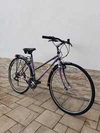 Bicicleta dama Corratec