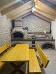 Vila de inchiriat in regim hotelier,in statiunea Busteni