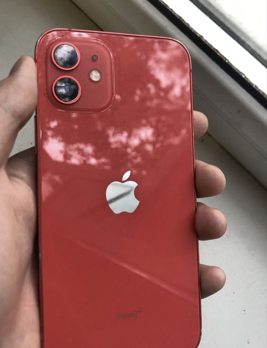 Продам iPhone 12 64gb