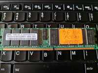 Memorie Server 4GB DDR PC-2700R ECC REG