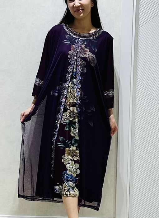 Платье производство Бишкек раз 50